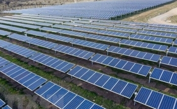 Ngành điện mặt trời châu Âu lo ngại về biện pháp áp thuế nhập khẩu