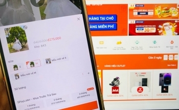 Nạn đặt đơn ảo hoành hành sàn thương mại điện tử