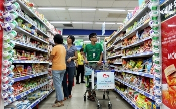 Thời điểm vàng tập đoàn Mỹ tung tiền vào ông lớn Việt