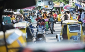 World Bank dự báo Việt Nam là một trong những điểm sáng kinh tế Đông Nam Á