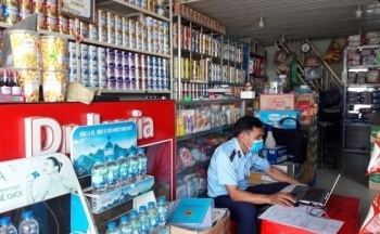 Tiền Giang: Kiểm tra, xử lý gần 400 cơ sở vi phạm về giá