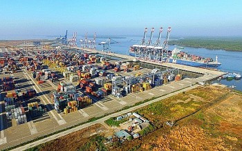 Đồng Nai dự kiến quy hoạch 4 trung tâm logistics quy mô lớn