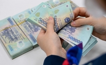 Chính phủ trình Quốc hội chính sách tiền lương mới từ 1/7/2024