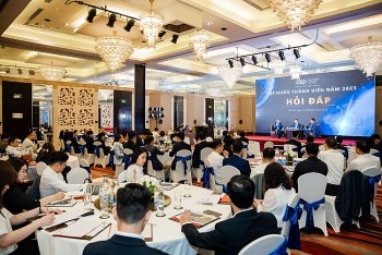 Hỏi đáp Giao dịch Hàng hóa (Số 44): Xử lý vi phạm thành viên