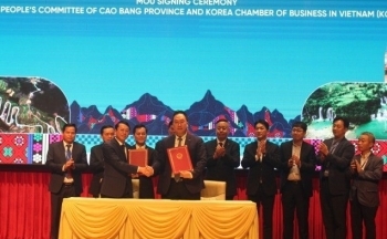 Cao Bằng: Điểm đến, kết nối và phát triển