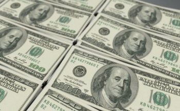 Tỷ giá USD chiều nay 29/11/2023: USD trượt thẳng xuống mốc 102 điểm