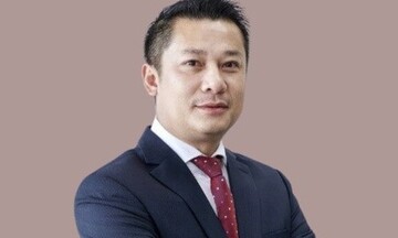 Ông Nguyễn Hoàng Hải trở thành Quyền Tổng giám đốc của Eximbank