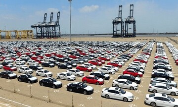 Ô tô nhập khẩu và lắp ráp tăng mạnh, nguồn cung thị trường thêm dồi dào