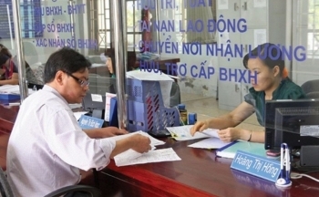 Bà Rịa – Vũng Tàu: Trốn, chậm đóng bảo hiểm cho người lao động, 2 công ty bị xử phạt