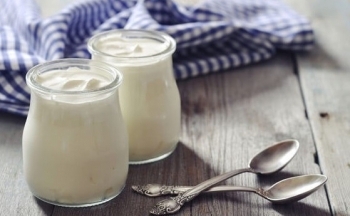 Thời điểm “vàng” ăn sữa chua tốt cho sức khỏe