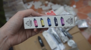 Điểm tin Công Thương–Pháp luật 4/10: Niêm phong lô hàng trị giá 70 tỷ; phạt chủ 2 tàu cá 850 triệu đồng