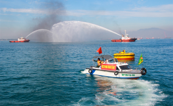 Chủ động phòng ngừa và sẵn sàng ứng phó