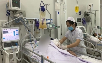 Mối nguy mất an toàn thực phẩm luôn rình rập