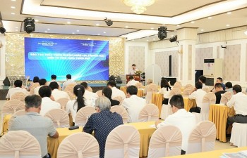 Thừa Thiên Huế: Phát triển nguồn nhân lực cho thương mại điện tử