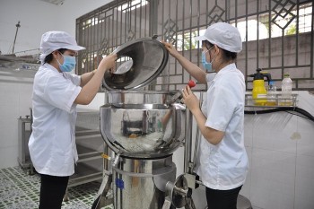 Chính sách khuyến công tạo đà cho doanh nghiệp thích nghi tình hình mới