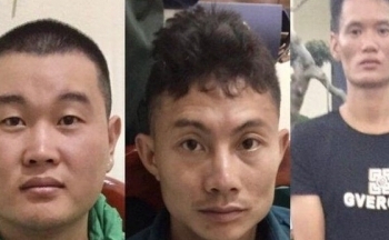 Lai Châu: Bắt giữ nhóm buôn lậu sâm từ Trung Quốc về Việt Nam