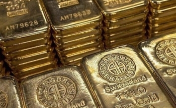 Giá kim loại quý có thể sớm lấy nhịp lại phục hồi trong phiên hôm nay