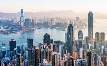 Citi nâng dự báo GDP Trung Quốc, cho biết nền kinh tế đã chạm đáy