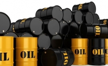 Giá dầu thế giới chiều ngày 5/10: Dầu thế giới đồng loạt tăng nhẹ
