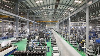 Quảng Nam: Tăng trưởng GRDP thấp thứ 2 so với cả nước