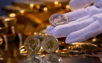 Giá kim loại hồi phục nhẹ, lực mua thúc đẩy mạnh mẽ trên thị trường nông sản