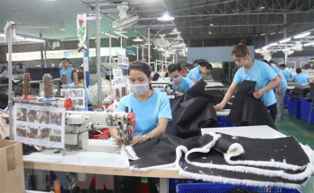Tin tưởng vào triển vọng của kinh tế Việt Nam