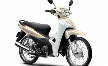 Giá xe máy Honda Wave Alpha mới nhất ngày 6/10/2023: Giá xe Wave Alpha Retro hơn 18 triệu đồng