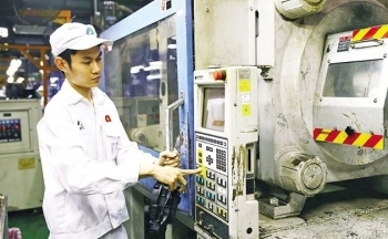 Từ những điểm sáng soi rõ những nỗ lực của kinh tế Việt Nam