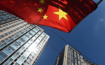 Ngân hàng JPMorgan nâng dự báo tăng trưởng kinh tế Trung Quốc