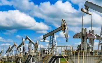 Giá dầu thế giới chiều ngày 6/10: Dầu thế giới có sự khởi sắc