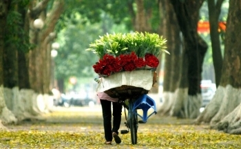 Dự báo thời tiết Hà Nội ngày mai 7/10/2023: Thủ đô Hà Nội giảm nhiệt, không mưa