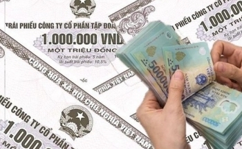 Sẽ có hơn 15,1 nghìn tỷ đồng trái phiếu doanh nghiệp riêng lẻ đáo hạn trong tháng 10