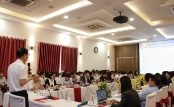 Xuất khẩu dệt may của Việt Nam sang Hoa Kỳ đang giảm thị phần