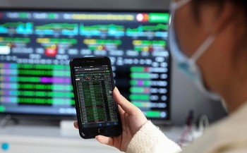 Chứng khoán sau Tết: Dòng tiền cá nhân là động lực tăng trưởng?