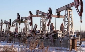 Giá dầu phục hồi nhờ triển vọng nhu cầu tích cực