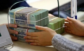 Tổng thu ngân sách Nhà nước 9 tháng ước đạt 1.223,8 nghìn tỷ đồng