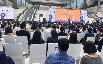 Khai mạc “Đại hội Công nghiệp Du lịch Quốc gia” lần thứ I