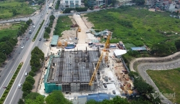 Gói tín dụng 120.000 tỷ cho nhà ở xã hội, Hà Nội chưa dự án nào vay