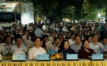 Mang “Hương sắc’’ Tây Ninh ra Hà Nội