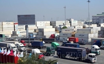 Dự báo xuất khẩu quý cuối của năm sẽ khởi sắc