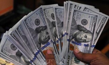 84 dự án được cấp mới giấy chứng nhận đầu tư ra nước ngoài