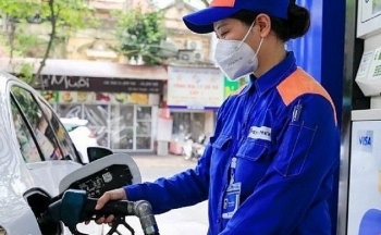 Dự báo giá xăng dầu trong nước sẽ giảm trong phiên điều hành ngày 11/10/2023