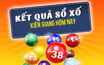 XSKG 8/10, Kết quả xổ số Kiên Giang hôm nay 8/10/2023, KQXSKG Chủ nhật ngày 8 tháng 10