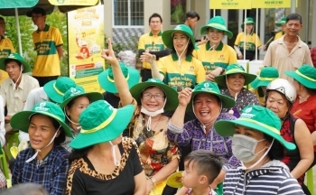 Mùa vàng thắng lớn 2023: Chọn đúng, trúng mùa