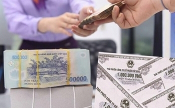 Thị trường trái phiếu doanh nghiệp bước đầu có khởi sắc nhưng cần thời gian