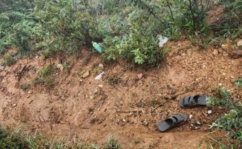 Yên Bái: Một người đàn ông tử vong khi chinh phục đỉnh Tà Chì Nhù