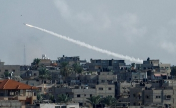 Các nhà giao dịch dầu thô tập trung vào Iran khi chiến tranh Israel - Hamas nổ ra