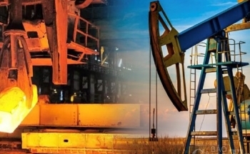 Thị trường hàng hóa hôm nay ngày 9/10/2023: Nguyên nhân giá kim loại, năng lượng giảm sâu?