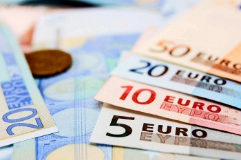 Tỷ giá Euro hôm nay 11/10/2023: Giá Euro tăng tiếp, chợ đen bán 25.924,26 VND/EUR