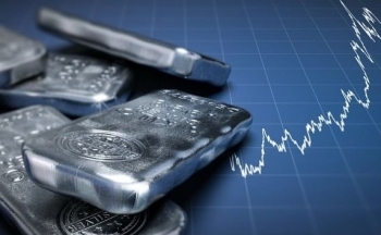 Nhóm kim loại lao dốc do áp lực vĩ mô và cung – cầu